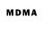 MDMA Molly Kabane `